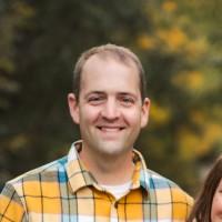 Timothy Wessel, photo 1