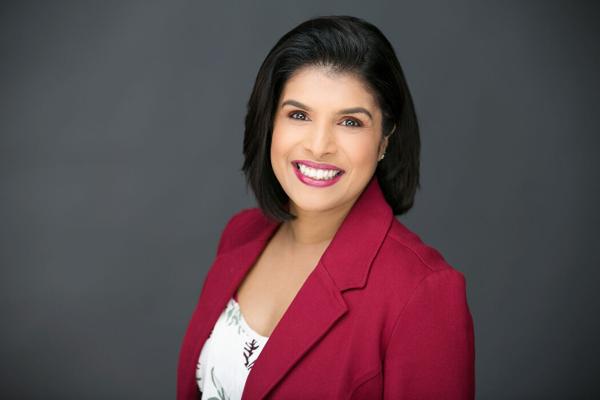 Annie Andre, photo 2