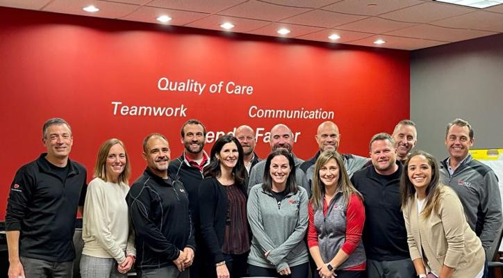 Ryan Kalman, photo 1