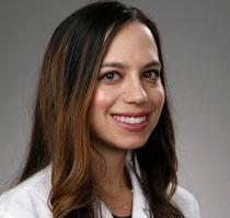 Rebecca Weiss, photo 2