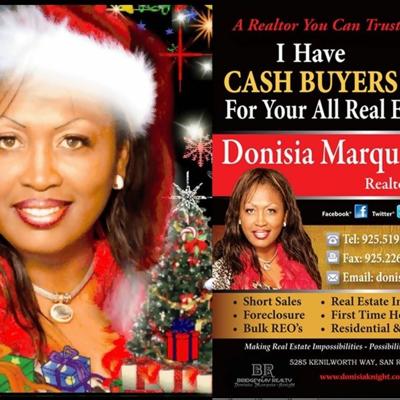 Donisia Marquis-Knight, photo 1