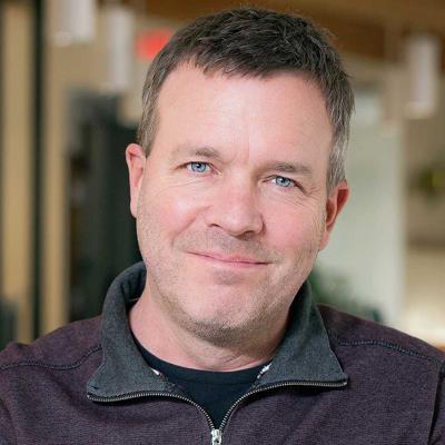 David Cushing, photo 1