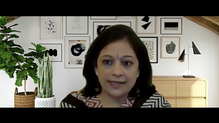 Monica Jasuja, photo 1