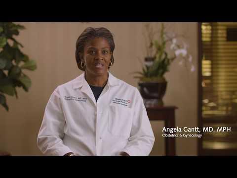 Angela Gantt, photo 2