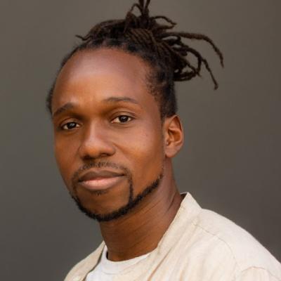 Maurice Mitchell, photo 1