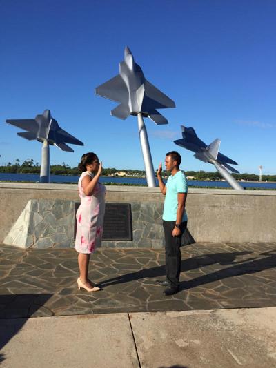 Danicole Ramos, photo 1