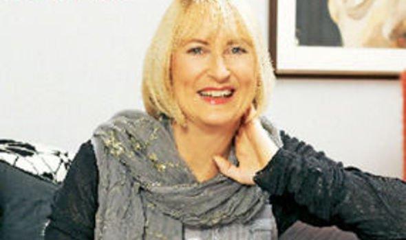 Jayne Packer, photo 2