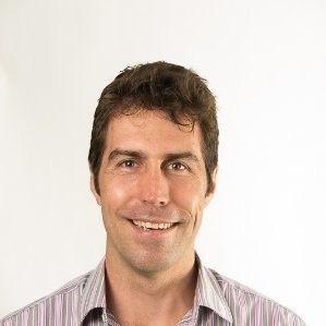 Dave Chappelow, photo 1