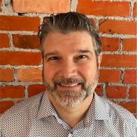 Scott Veniot, photo 2