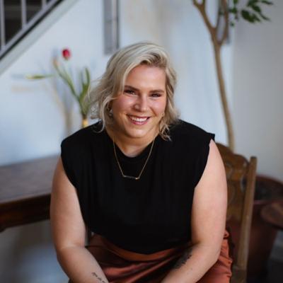 Ren Stoecklin, photo 1