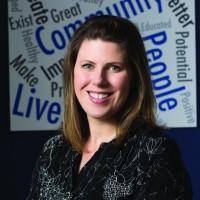 Alison Prince, photo 1