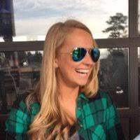 Kristin Russell, photo 1