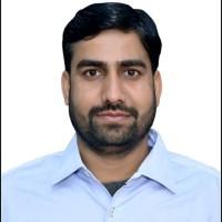 Sunil Jangir, photo 2