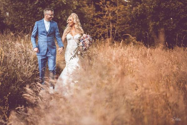 Tim Mitchell, photo 1