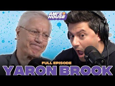 Yaron Traiband, photo 2