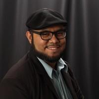 David Luksenburg, photo 1