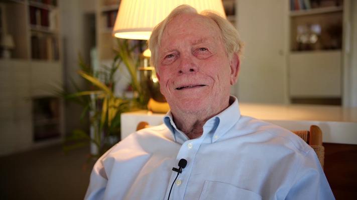 Jack Whelan, photo 2