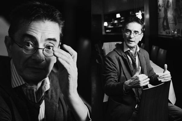 Alexander Steffens, photo 1