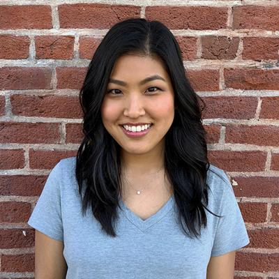 Kimberly Seo, photo 2