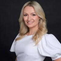 Julia Matseikovich, photo 1