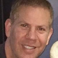 Steven Levine, photo 2