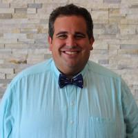 David Chanin, photo 2