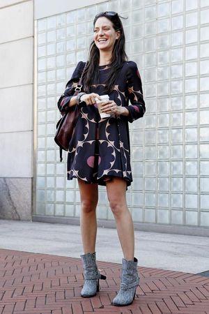 Zephyr Basine, photo 1