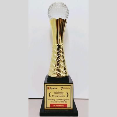 Devang Manseta, photo 2