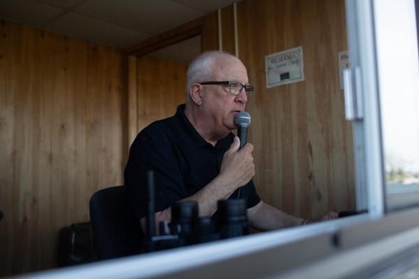 Mike R. Jay, photo 2