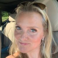 Melina Usher, photo 1