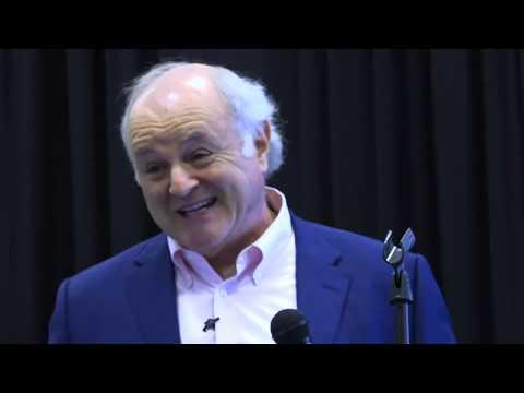 Robert Hackman, photo 1