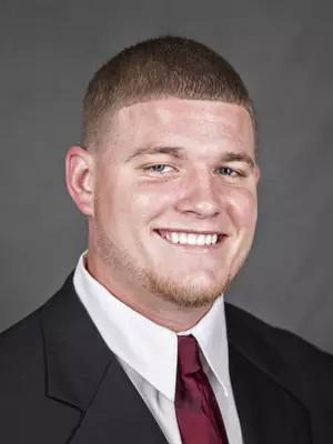 Aaron Adams, photo 2