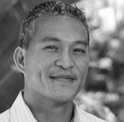 Brian Mongey, photo 1