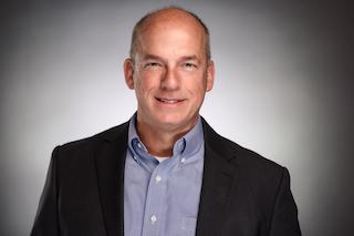 John Hughes, photo 2