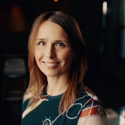 Kamila Shaibakova, photo 2