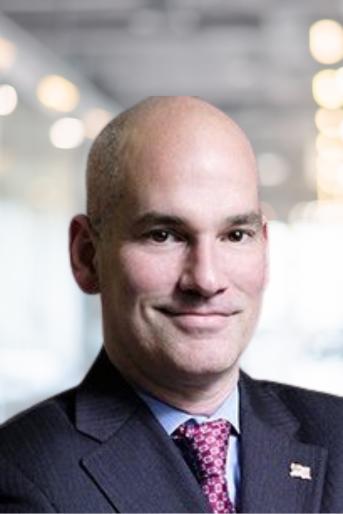 John Spencer, photo 1