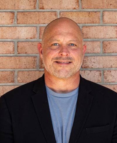 Scott Dobbins, photo 2