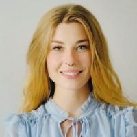 Sofia Ivanova, photo 2