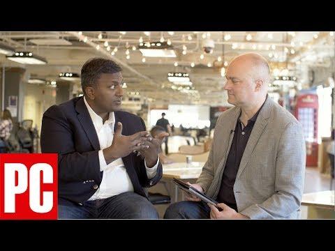 Peter Cherukuri, photo 1