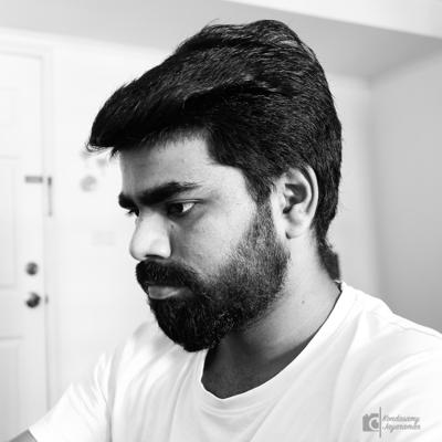 Kondasamy Jayaraman, photo 1