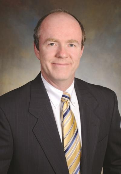 Brian Curran, photo 1