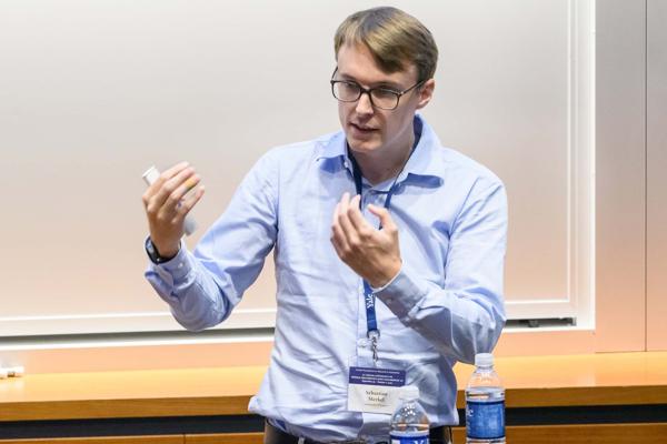 Sebastiaan Willen, photo 1