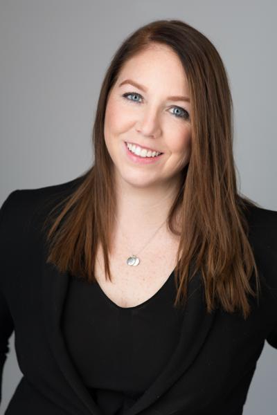 Michelle McLaughlin, photo 1