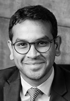 Srinath Dasari, photo 2