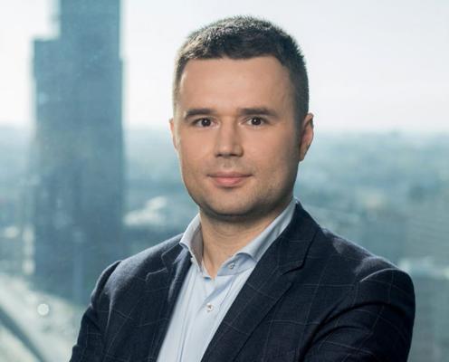 Allan Marcin, photo 1