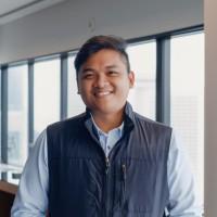 Rongyang Lim, photo 1