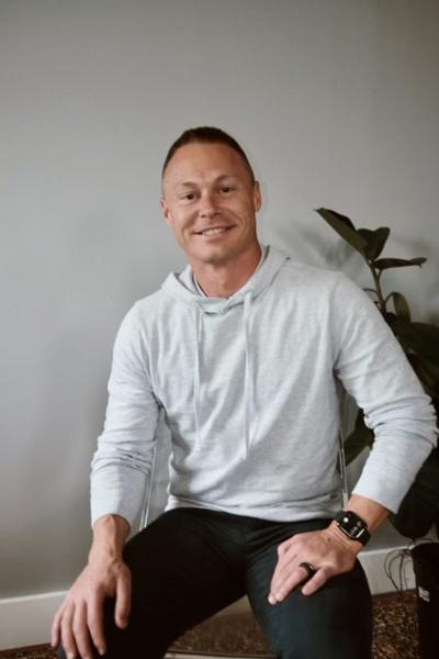 Keith D'Amelio, photo 1