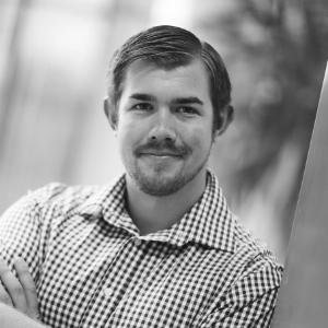 Geoff Moore, photo 1