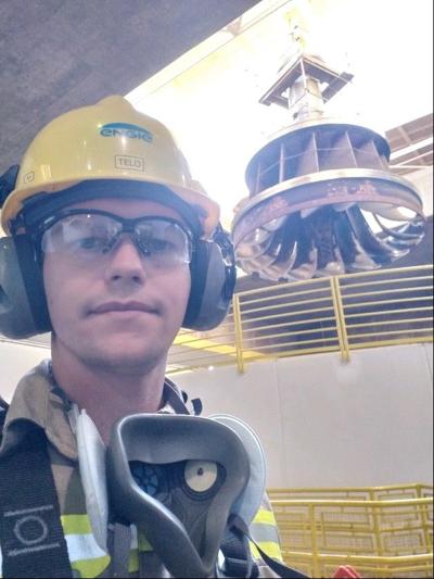 Diego Cieslik, photo 2