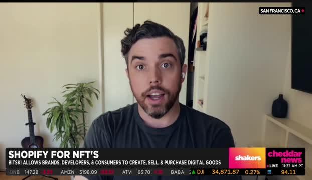 Donnie Dinch, photo 2